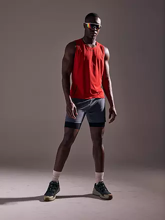 GOREWEAR | Herren Laufshort Concurve 5 2in1 | 